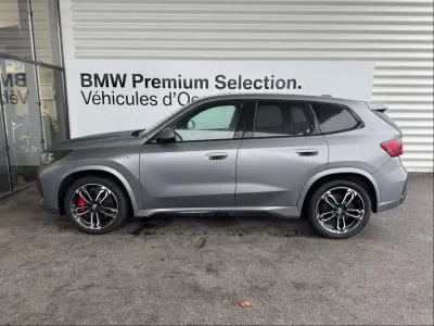 BMW X1 ixDrive30 313ch M Sport occasion 2023 - Photo 2