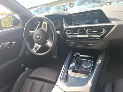 BMW Z4 Roadster sDrive30iA 258ch M Sport occasion 2026 - Photo 3