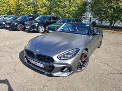 BMW Z4 Roadster sDrive30iA 258ch M Sport occasion 2026 - Photo 1