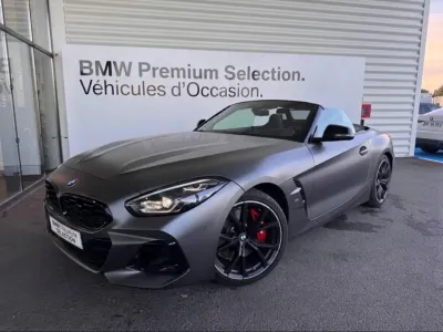 BMW Z4 Roadster sDrive30iA 258ch M Sport occasion 2026 - Photo 1