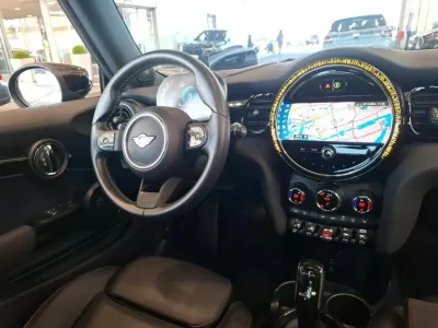MINI Mini Cooper S 178ch Edition Premium Plus BVA7 occasion 2023 - Photo 3