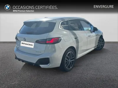 BMW Serie 2 ActiveTourer 230e 326ch xDrive M Sport DKG7 occasion 2023 - Photo 2