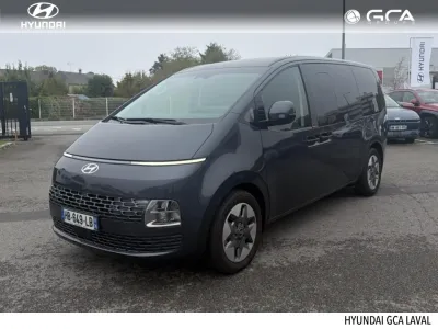 HYUNDAI Staria 1.6 T-GDI 225ch Hybrid Executive occasion 2025 - Photo 1