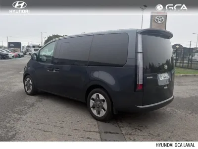 HYUNDAI Staria 1.6 T-GDI 225ch Hybrid Executive occasion 2025 - Photo 2