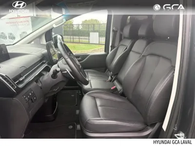 HYUNDAI Staria 1.6 T-GDI 225ch Hybrid Executive occasion 2025 - Photo 3