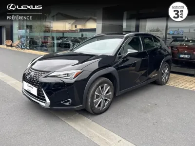 LEXUS UX 300e Pack occasion 2021 - Photo 1