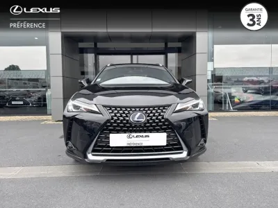 LEXUS UX 300e Pack occasion 2021 - Photo 2