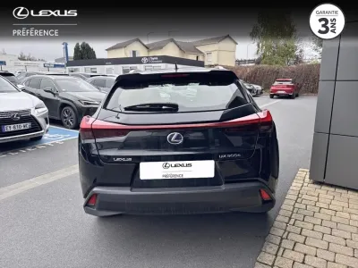 LEXUS UX 300e Pack occasion 2021 - Photo 3