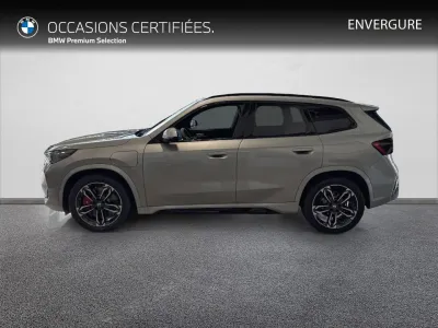 BMW X1 xDrive25e 245ch M Sport occasion 2026 - Photo 3