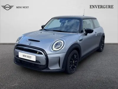 MINI Mini Cooper SE 184ch Edition Premium Plus BVA 5CV occasion 2023 - Photo 1