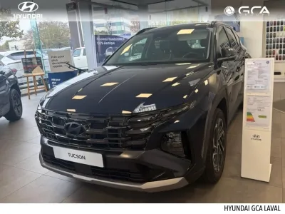 HYUNDAI Tucson 1.6 T-GDI 288ch Plug-in Executive occasion 2026 - Photo 1