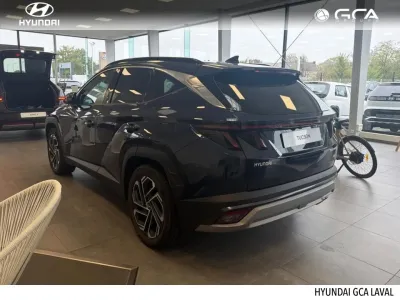HYUNDAI Tucson 1.6 T-GDI 288ch Plug-in Executive occasion 2026 - Photo 2