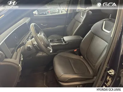 HYUNDAI Tucson 1.6 T-GDI 288ch Plug-in Executive occasion 2026 - Photo 3