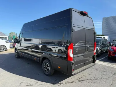 TOYOTA PROACE MAX Fg L4H3 3.5 Maxi 180ch Double Start Pack Confort BVA MY25 occasion 2026 - Photo 2