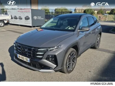 HYUNDAI Tucson 1.6 T-GDI 239ch Hybrid Executive occasion 2026 - Photo 1