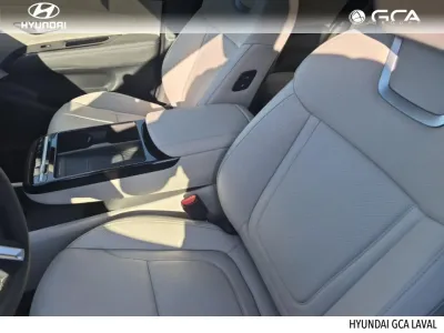 HYUNDAI Tucson 1.6 T-GDI 239ch Hybrid Executive occasion 2026 - Photo 3