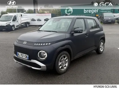 HYUNDAI Inster 42 kWh 97ch 5pl occasion 2026 - Photo 1