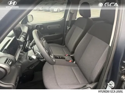 HYUNDAI Inster 42 kWh 97ch 5pl occasion 2026 - Photo 3