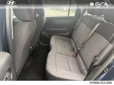 HYUNDAI Inster 42 kWh 97ch 5pl occasion 2026 - Photo 4