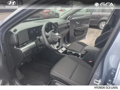 HYUNDAI Kona Electric 48kWh - 156ch Intuitive occasion 2026 - Photo 3