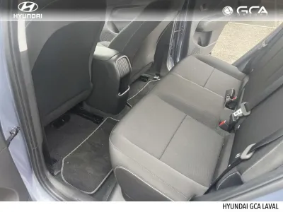 HYUNDAI Kona Electric 48kWh - 156ch Intuitive occasion 2026 - Photo 4