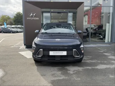 HYUNDAI Kona 1.6 GDi 141ch Hybrid Intuitive DCT-6 occasion 2023 - Photo 2