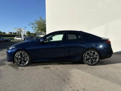 BMW Serie 2 Gran Coupe 223 218ch M Sport xDrive DKG7 occasion 2025 - Photo 3