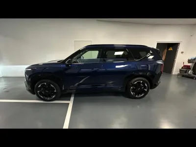 KIA EV5 218ch 81,4kWh GT-Line occasion 2026 - Photo 2