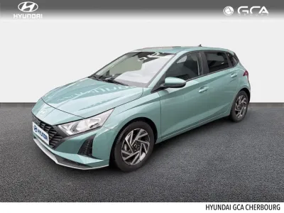 HYUNDAI i20 1.2 79ch Intuitive occasion 2024 - Photo 1