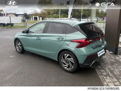 HYUNDAI i20 1.2 79ch Intuitive occasion 2024 - Photo 2