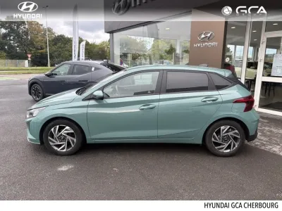 HYUNDAI i20 1.2 79ch Intuitive occasion 2024 - Photo 3