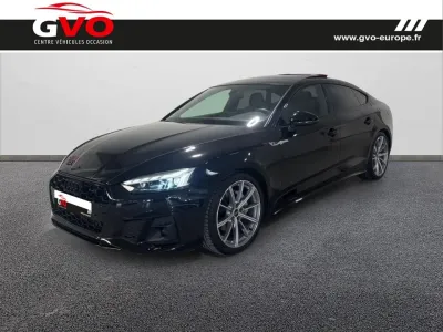 AUDI A5 Sportback 40 TFSI 204ch S line S tronic 7 occasion 2023 - Photo 1