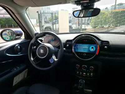 MINI Clubman Cooper S 178ch Edition Premium Plus BVA7 occasion 2023 - Photo 3