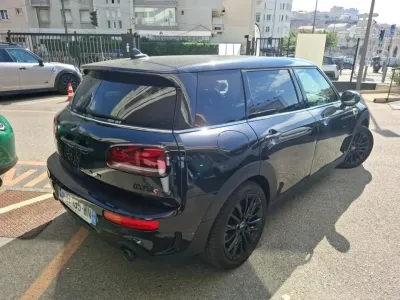 MINI Clubman Cooper S 178ch Edition Premium Plus BVA7 occasion 2023 - Photo 2