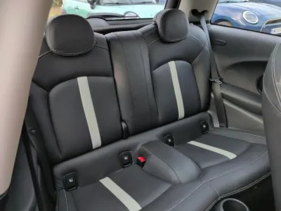 MINI Mini Cooper S 178ch Edition Premium Plus BVA7 occasion 2023 - Photo 4