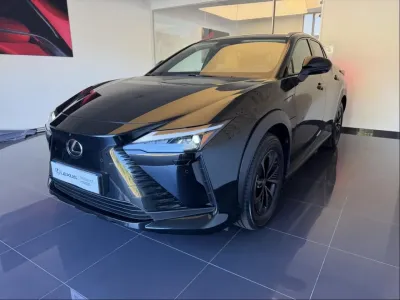 LEXUS RZ 350e Luxe MC26 occasion 2026 - Photo 1