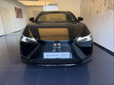 LEXUS RZ 350e Luxe MC26 occasion 2026 - Photo 3