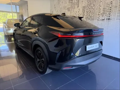 LEXUS RZ 350e Luxe MC26 occasion 2026 - Photo 4
