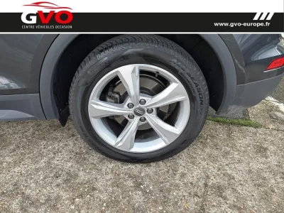 AUDI Q5 2.0 TDI 190ch Business Executive quattro S tronic 7 occasion 2017 - Photo 4