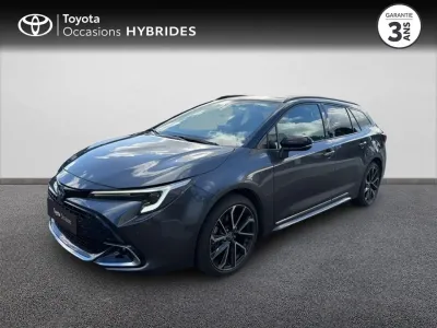 TOYOTA Corolla Touring Spt 2.0 178ch Collection MY26 occasion 2025 - Photo 1