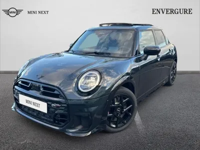 MINI Cooper 5 Portes C 156ch JCW DKG7 occasion 2026 - Photo 1