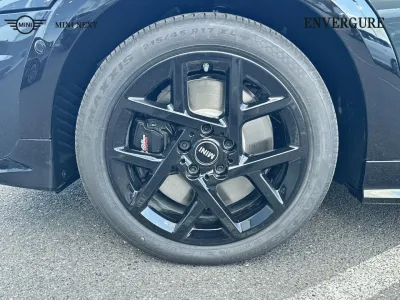 MINI Cooper 5 Portes C 156ch JCW DKG7 occasion 2026 - Photo 4
