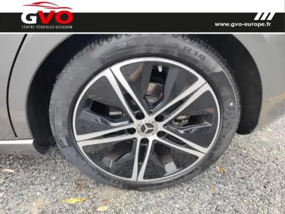 MERCEDES-BENZ Classe B 200d 150ch Progressive Line 8G-DCT occasion 2023 - Photo 4