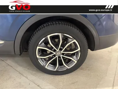 RENAULT Kadjar 1.5 Blue dCi 115ch Intens occasion 2020 - Photo 4