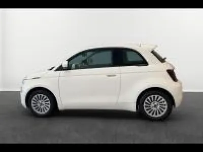 FIAT 500 e 95ch MY23 occasion 2023 - Photo 2