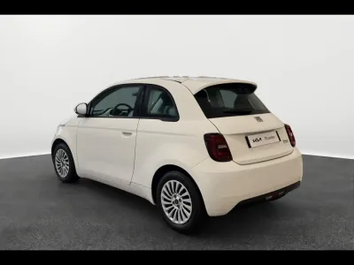 FIAT 500 e 118ch MY23 occasion 2023 - Photo 2