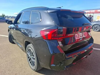 BMW X1 sDrive18i 136ch M Sport occasion 2024 - Photo 4