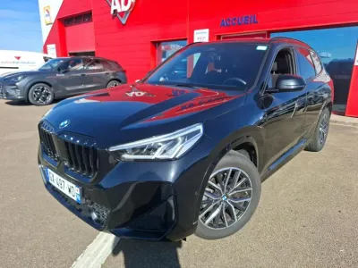 BMW X1 sDrive18i 136ch M Sport occasion 2024 - Photo 1
