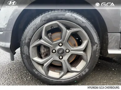 FORD EcoSport 1.0 EcoBoost 125ch ST-Line Euro6.2 occasion 2019 - Photo 4