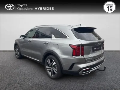 KIA Sorento 1.6L HYBRID RECHARGEABLE occasion 2022 - Photo 2